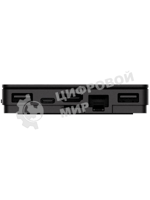 Компьютерный корпус Khadas DIY Case2 for VIMs SBC черный