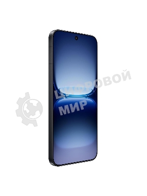 Смартфон iQOO 15 12/256Gb черный