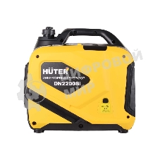 Инверторный генератор Huter DN2200Si