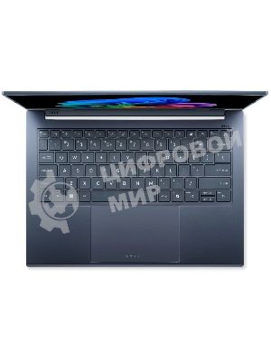 Ноутбук Acer Swift Go 14 AI SFG14-75-746M Intel Core Ultra 7 258V/32Gb/SSD1Tb/14