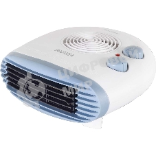 Тепловентилятор Ресанта ТВС-3, белый, 2000 Вт, 20 м2, термостат 67/2/12