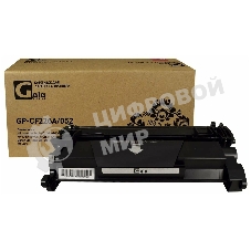 Картридж лазерный GalaPrint GP-CF226A/CRG-052 черный (3100 стр.) для HP LaserJet Pro M402/M402d/M426/Canon LBP-212/LBP-214/MF-426/MF-428