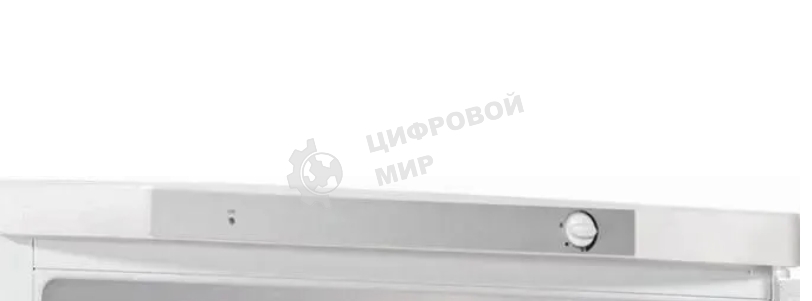 Холодильник Indesit ES 16 A белый двухкамерный 193/85л морозилка снизу, ручная разморозка