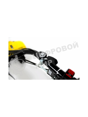 Сельскохозяйственная машина Huter МК-15000 (70/5/19) бензиновый 15л.с.