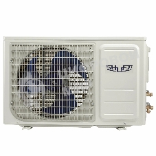 Наружный блок сплит-системы Shuft Berg SFTO/out-12HN1_24Y 12000 BTU, 32 м², охлаждение, обогрев, осушение