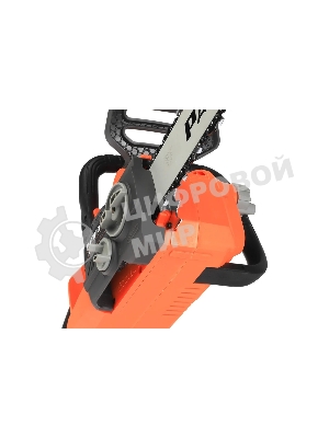 Электрическая цепная пила Patriot CS 302 дл.шины:14