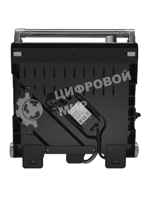 Гриль электрический MAUFELD MF-1324S