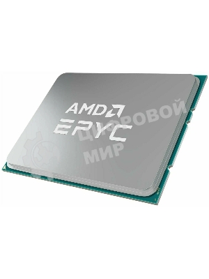Процессор AMD EPYC 7763 Soc-SP3 2.45GHz OEM