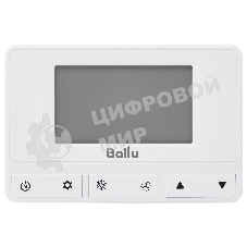 Термостат электронный Ballu BDC-1