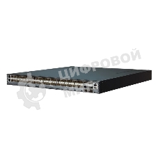 Коммутатор 5835-54X-O-AC-F Edge-corE 2AS5835-54X, 48-Port 10G SFP+ with 6x100G QSFP28 uplinks