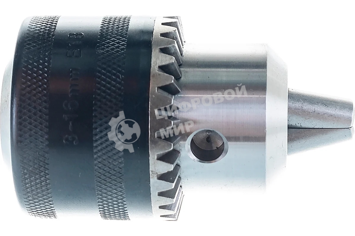 Патрон Matrix для дрели ключевой 3-16 мм - В18