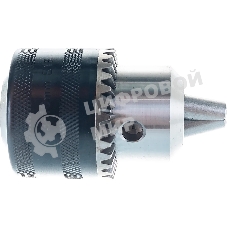 Патрон Matrix для дрели ключевой 3-16 мм - В18