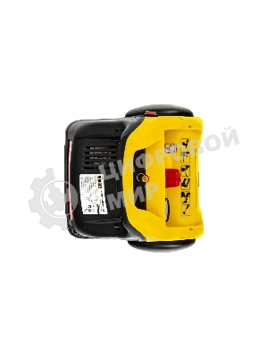 Компрессор поршневой Denzel РС 1/6-180 безмасляный, 1100 Вт, 180л/мин, 8 бар