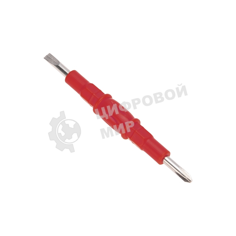 Тестер-пробник с комбинированным жалом Rexant R-13