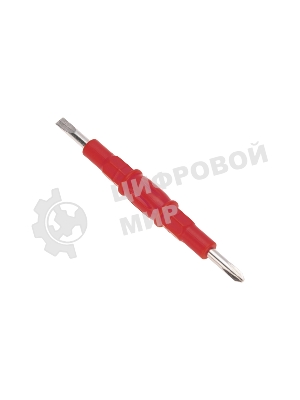 Тестер-пробник с комбинированным жалом Rexant R-13