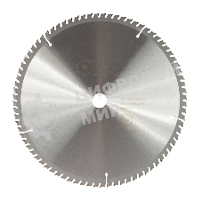 Диск EDGE by PATRIOT пильный по дереву 305x80x25,4 для торцовочной пилы