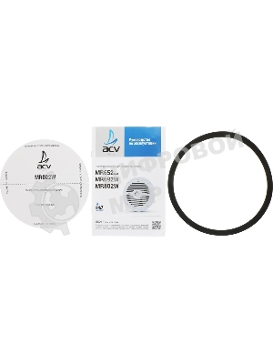 Коаксиальная акустическая система ACV Marine MR802, 8