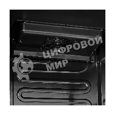 Винный шкаф Kuppersberg RSW 82, отдельностоящий, High-Tech, объем 128 л, вместимость 40 бутылок, диапазон температуры 5-20 градусов, механическое открытие двери, 6 полок из бука, LCD дисплей, уровень шума 38 дБ, черный