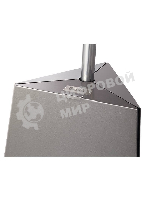 Обогреватель инфракрасный газовый уличный Ballu Vela BOGH-16