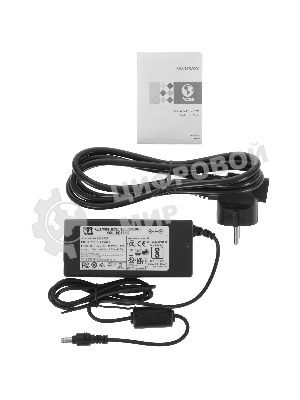 Коммутатор Hikvision DS-3T0506HP-E/HS, 4×1 Гбит/с PoE+ + 2×1 Гбит/с SFP, неуправляемый