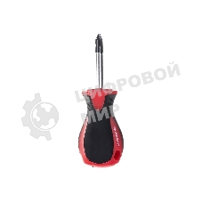 Отвертка Зубр Мастер PH2x38