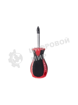 Отвертка Зубр Мастер PH2x38
