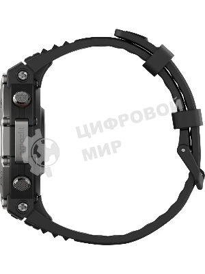 Умные часы Amazfit T-Rex 3 A2323 48.5мм 1.5