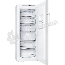 Морозильная камера Atlant M 7603-100 белый, 206л, 6 ящиков