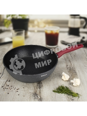 Сковорода глубокая TalleR ITR-44091 26 см 