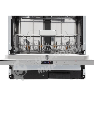Посудомоечная машина Krona LUMERA 60 BI, встраиваемая