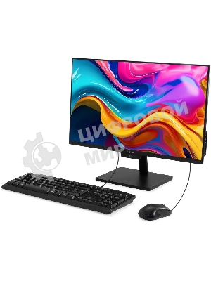 Моноблок Digma Action 23.8