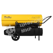 Пушка дизельная прямого нагрева Ballu BHDP-120 PRO