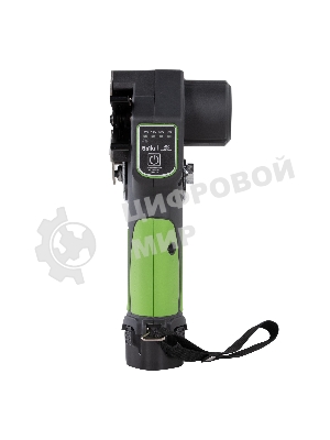 Развальцовка аккумуляторная Ballu Super Stars ST-E900A