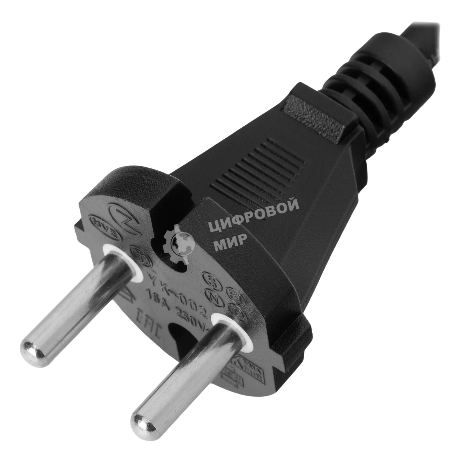 Эксцентриковая шлифовальная машина бесщеточная Denzel OS-150-BL, 350 Вт, 4000-10000 об/мин