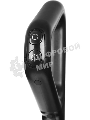 Пылесос моющий Trouver X4 Pro 450Вт черный