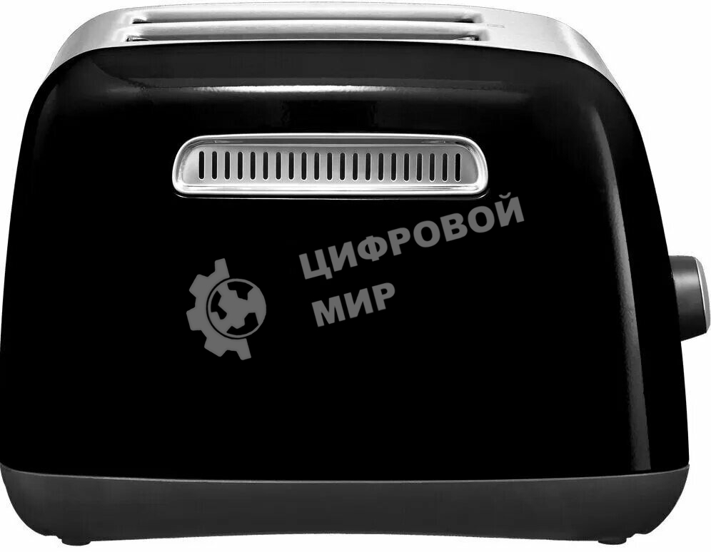 Тостер KitchenAid 5KMT221EOB