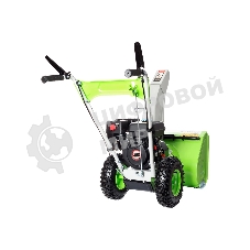 Снегоуборщик бензиновый RedVerg RD-SB56/7 7л.с.