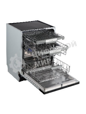 Встраиваемая посудомоечная машина Zigmund & Shtain DW 311.6