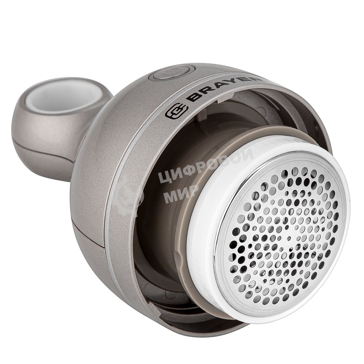 Машинка для удаления катышков BRAYER 5034BR