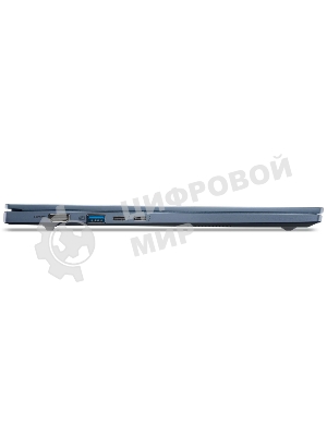 Ноутбук Acer Swift Go 14 AI SFG14-75-746M Intel Core Ultra 7 258V/32Gb/SSD1Tb/14