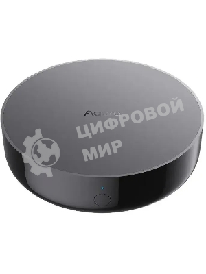 Центр управления Aqara Hub M200 (HM-G03D)