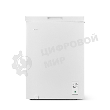 Морозильный ларь Centek CT-4041 <143л> 600x560x850мм (ШхГхВ) 2В1, 2 корзины, A+ ИНВЕРТОР