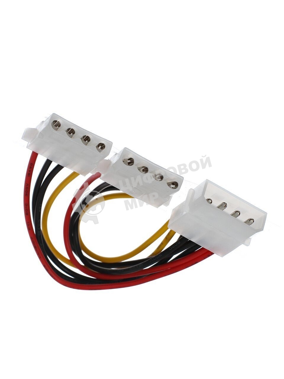 Кабель Molex 1->2 VCOM, VPW7570