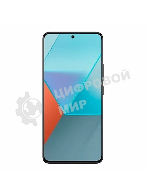 Смартфон Xiaomi Redmi Note 13 Pro 8/128Gb, черный