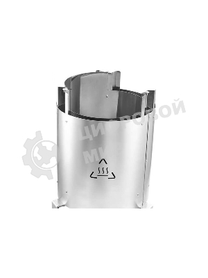 Обогреватель газовый инфракрасный Ballu BIGH-10