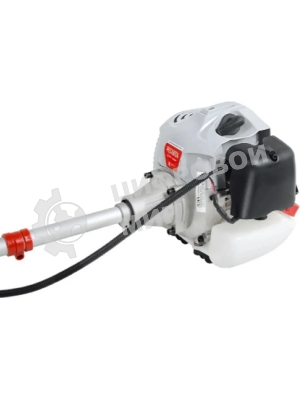 Триммер бензиновый Ресанта БТР-1900П 1900Вт 2.58л.с. неразбор.штан. реж.эл.:леска/нож
