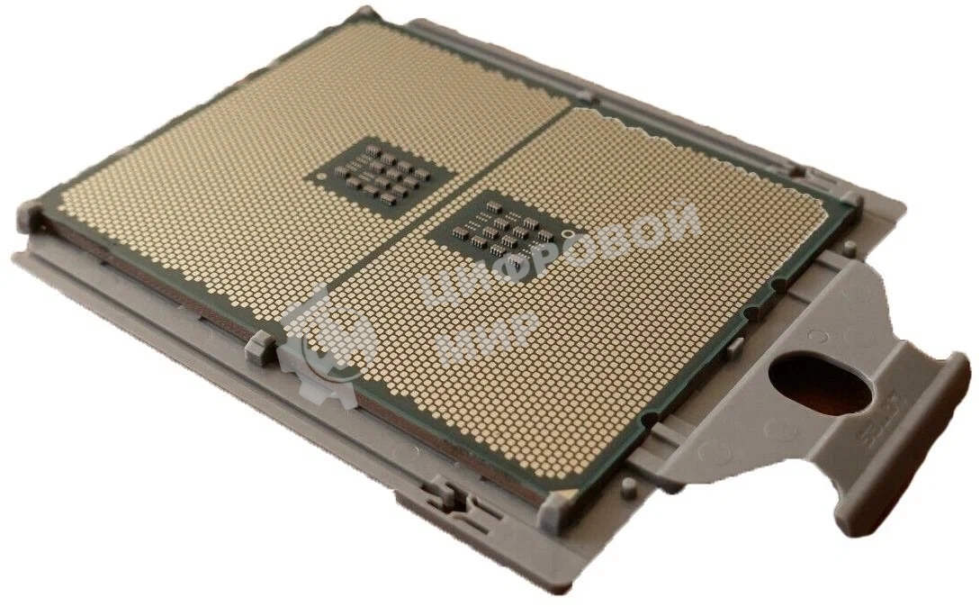 Процессор AMD EPYC 7763 Soc-SP3 2.45GHz OEM