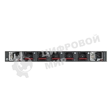 Коммутатор 5835-54X-O-AC-F Edge-corE 2AS5835-54X, 48-Port 10G SFP+ with 6x100G QSFP28 uplinks