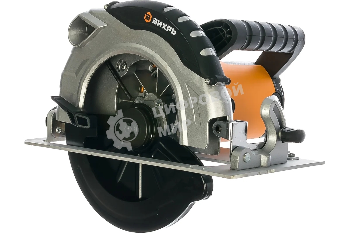 Дисковая пила ДП-235/2200 Вихрь