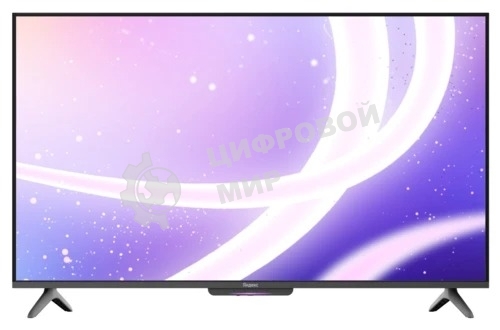 Телевизор Яндекс 65